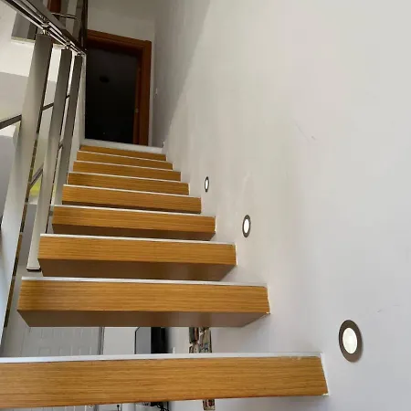 Diamond Apartment Fethiye