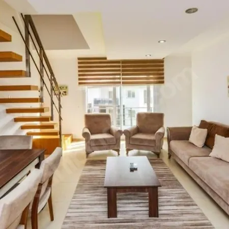 Apartment Diamond Fethiye