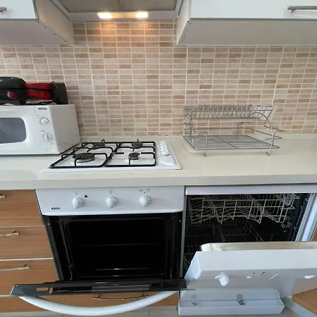 Apartment Diamond Fethiye