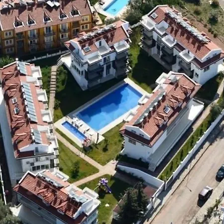 Apartment Diamond *