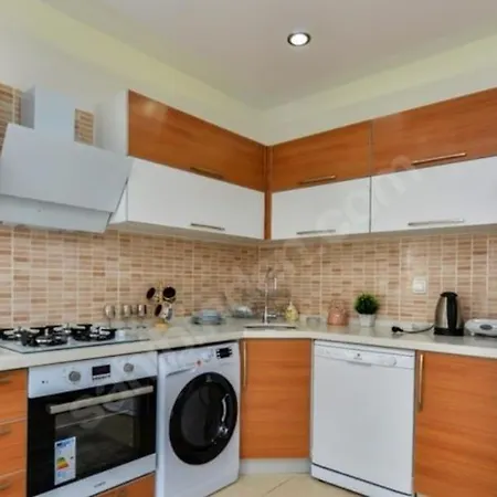 Apartment Diamond Fethiye