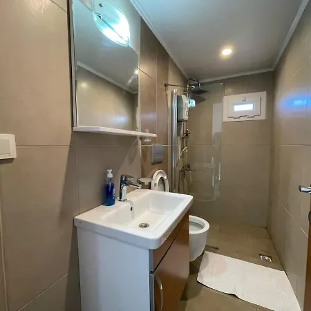 Diamond Apartment *