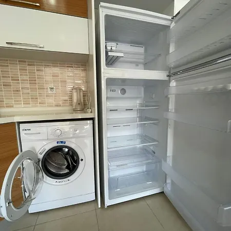 Diamond Apartment Fethiye